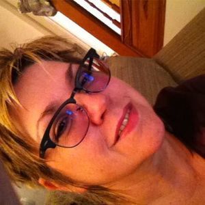 Meet your Posher, Laurie